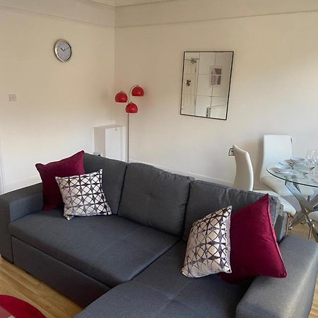 شقة Raleigh Ff&Tf - 1 Bed Georgian Flat In The Centre Of Exeter, Free Parking With Wifi المظهر الخارجي الصورة
